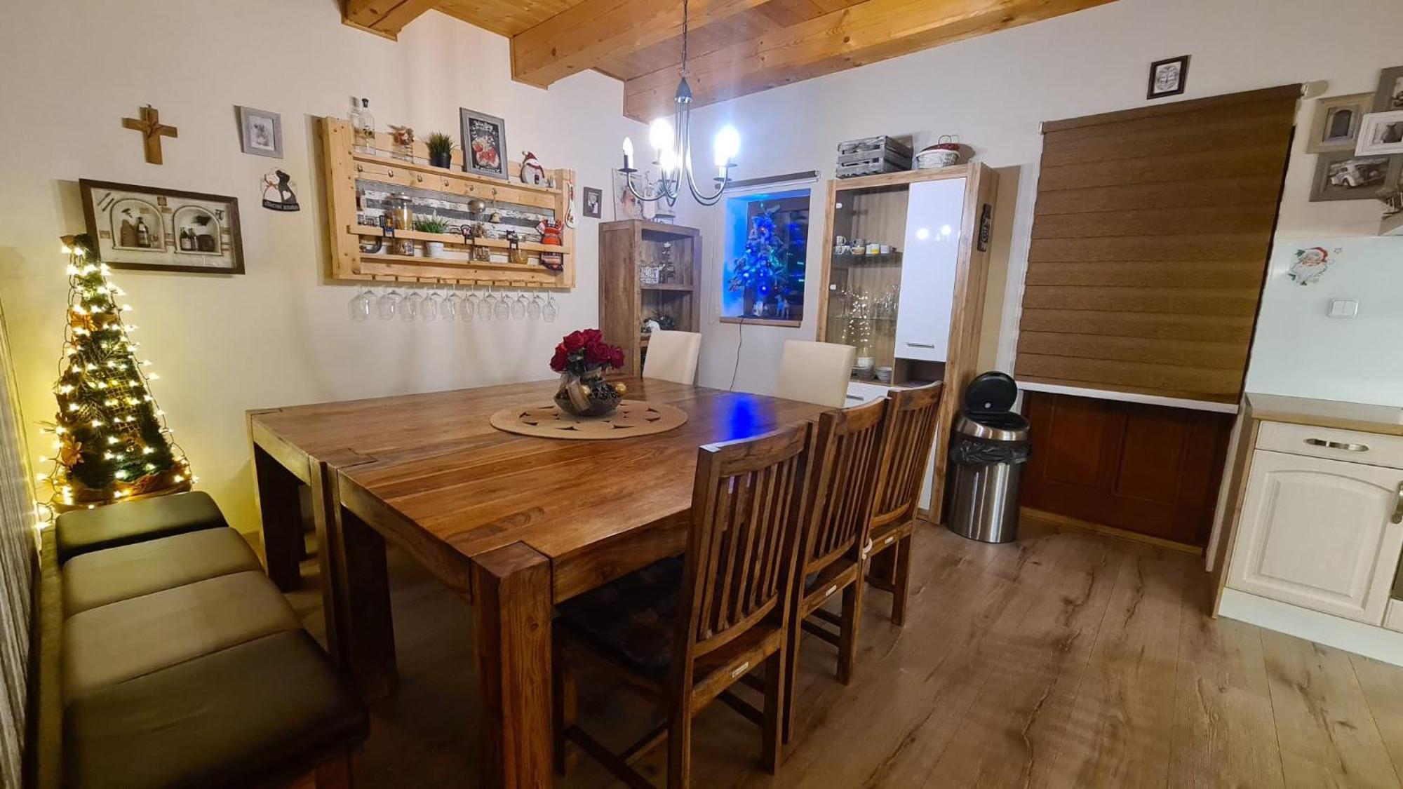 Harta Holiday home