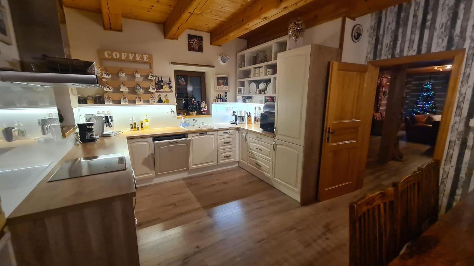 Holiday home Harta Vrchlabi
