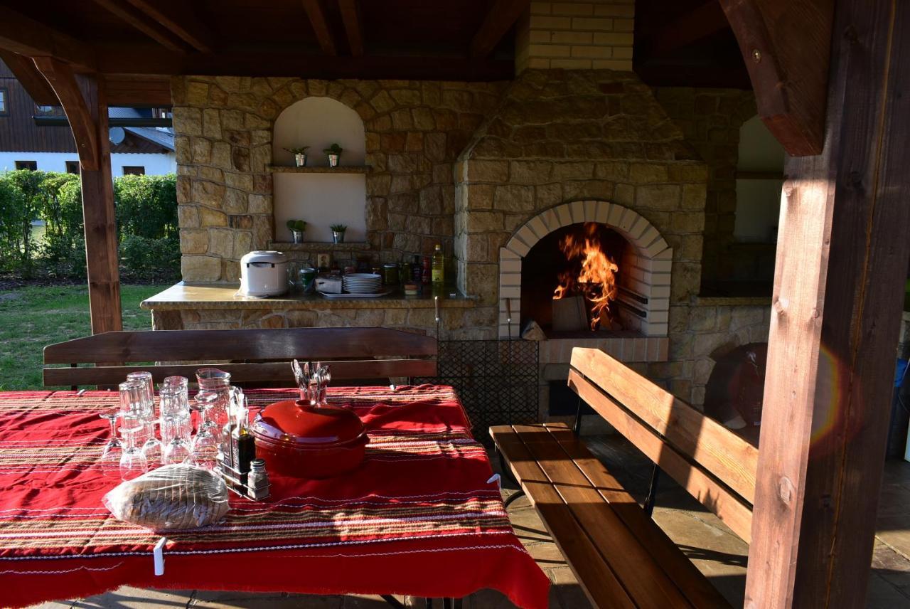 Holiday home Harta