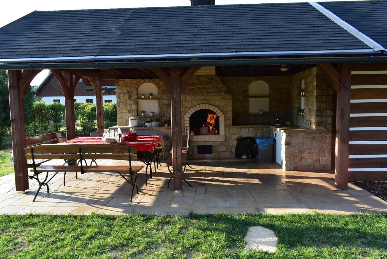 Holiday home Harta Vrchlabi