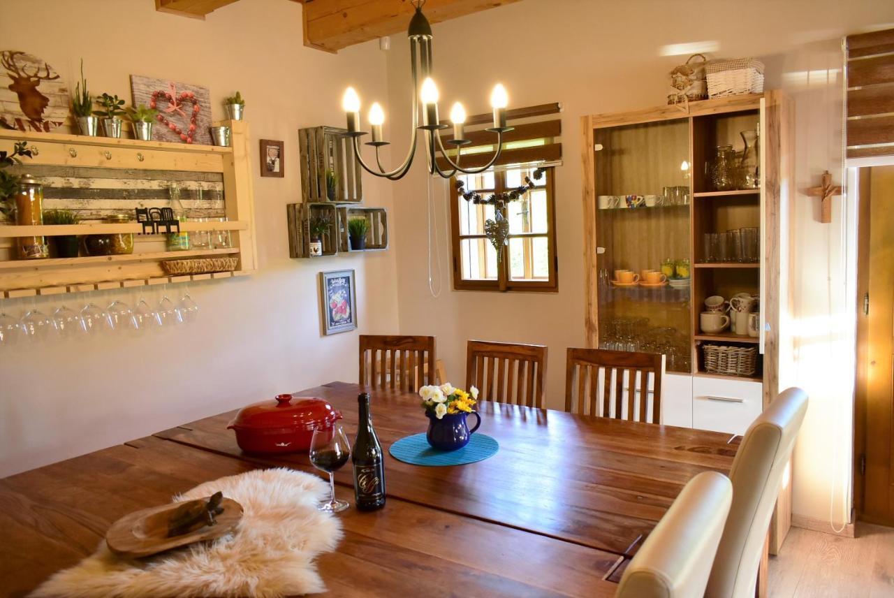Holiday home Harta