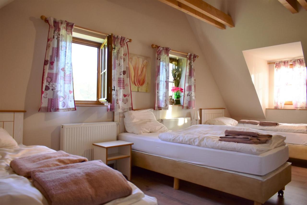 Harta Holiday home *