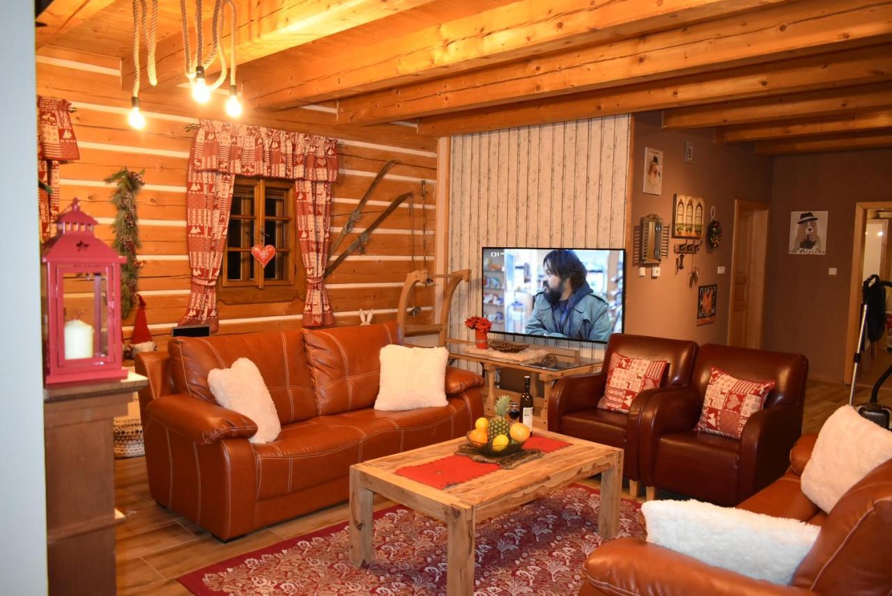 Harta Holiday home
